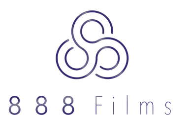 888 Films logo
