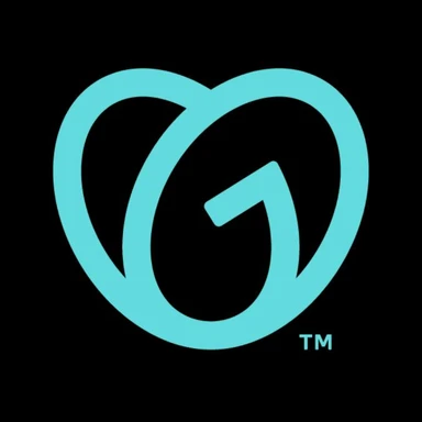 GoDaddy logo