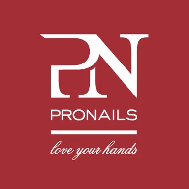 Pronails Premium Salon logo