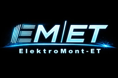 Elektromont ET logo