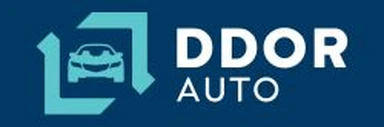 DDOR Auto d.o.o. logo