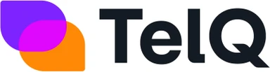 TelQ Telecom logo