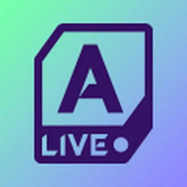 Maple Media d.o.o. - ARRISE logo