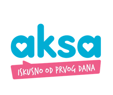 Aksa d.o.o. logo