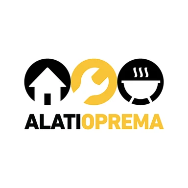 Alatioprema d.o.o. logo