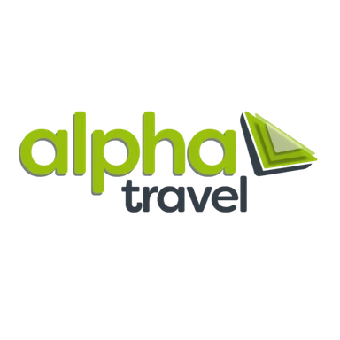 Alpha Travel & Marketing SEE d.o.o. logo