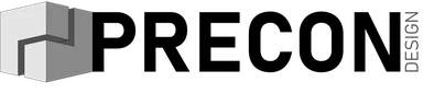 Precon Design d.o.o. logo