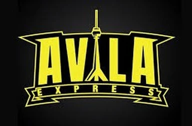 Avala Express LLC d.o.o. logo