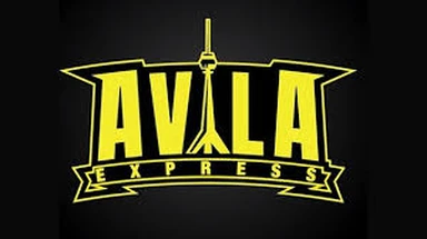 Avala Express LLC d.o.o. logo