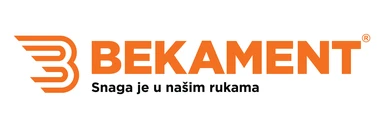 Banja komerc Bekament d.o.o. logo