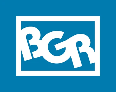 BG reklam d.o.o. logo