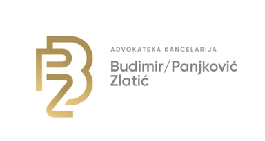 Advokatska kancelarija Budimir/Panjković/Zlatić logo