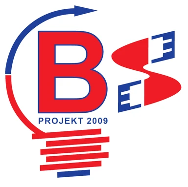 BS-Projekt 2009 d.o.o. logo