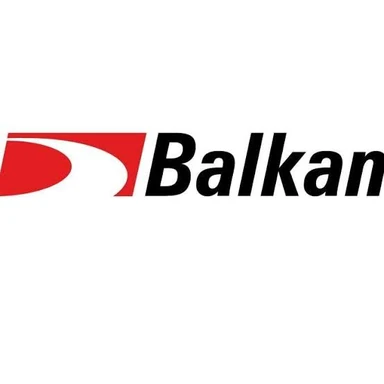 Balkan Transport d.o.o. logo