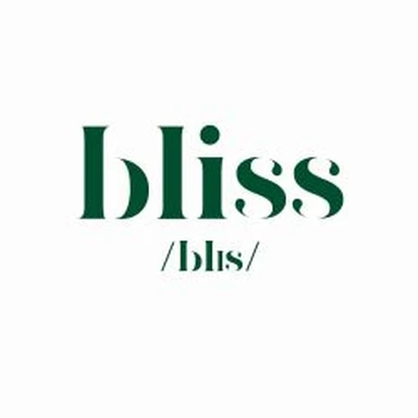 Markoni sport d.o.o. - Bliss logo