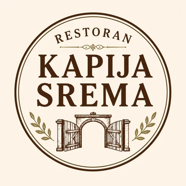 Duć plus d.o.o. - Kapija Srema logo