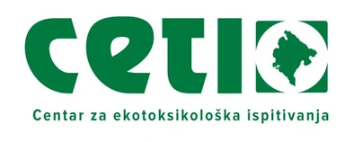 Centar za ekotoksikološka ispitivanja logo
