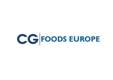 CG Foods Europe logo
