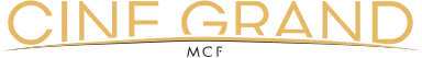 Cine grand - MCF d.o.o. logo