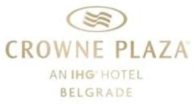 Delta Hospitality d.o.o. - Hotel Crowne Plaza logo