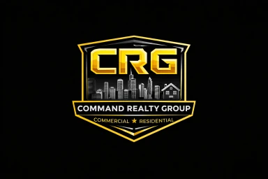 Command Realty Group LLC logo