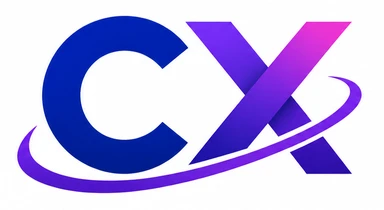 CX Technology Solutions logo