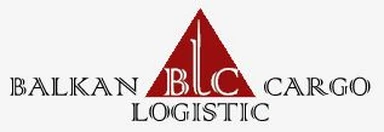 Balkan Logistic Cargo logo