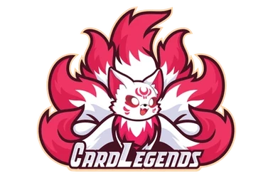 CardLegends GmbH logo