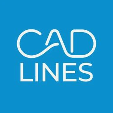 Cadlines d.o.o. logo