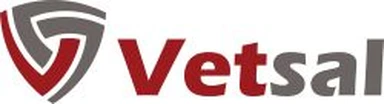 Vetsal d.o.o. Beograd logo