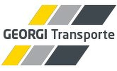Georgi GmbH & Co. KG Transporte logo
