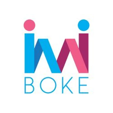 Inicijativa mladih s invaliditetom Boke logo