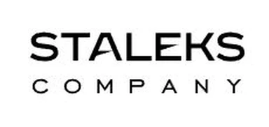 STALEKS logo