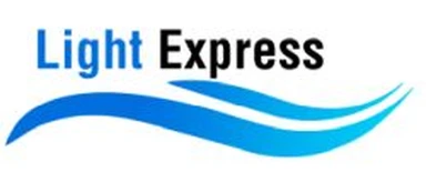 Light Express logo