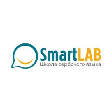 SmartLab logo