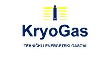 KryoGas d.o.o. logo