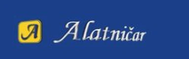 SZTR Alatničar logo