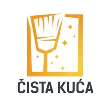 Čista Kuća logo