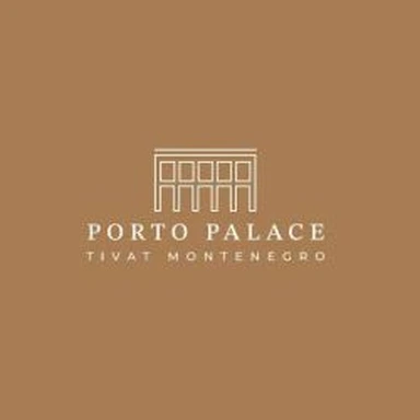 General Invest d.o.o. - Porto Palace logo