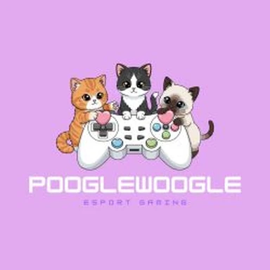PoogleWoogle logo