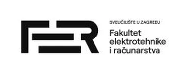 Sveučilište u Zagrebu Fakultet elektrotehnike i računarstva logo
