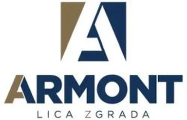 Armont d.o.o. logo