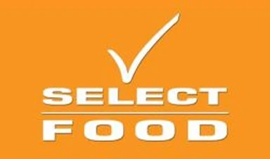 Select Food d.o.o. logo