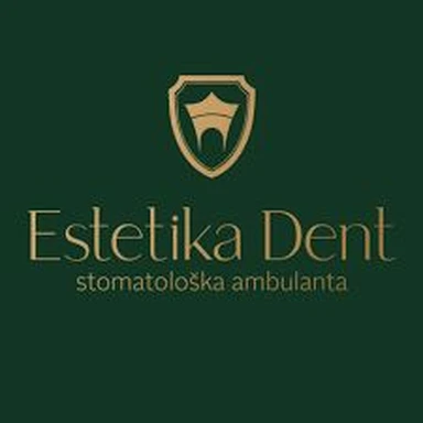 Estetika Dent logo