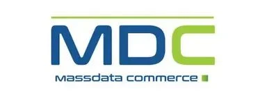 MassData Commerce logo