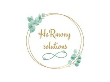 Harmony solutions logo