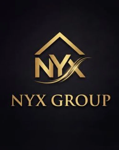 NYX Group d.o.o. logo