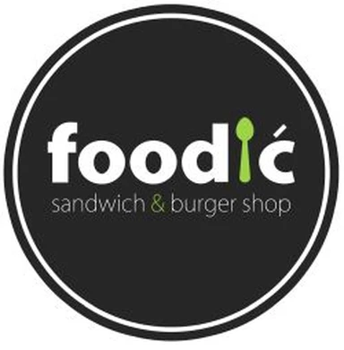 MD Restorani 021 d.o.o. - Foodić logo