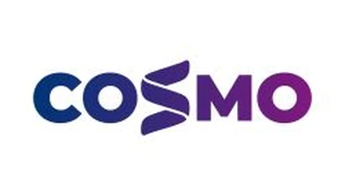 COSMO Entertainment d.o.o. logo