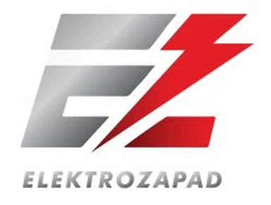 Elektrozapad d.o.o. logo